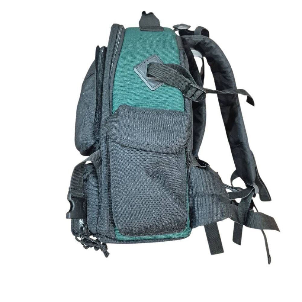 Promaster Camera Gear Backpack EUC - Picture 6 of 12